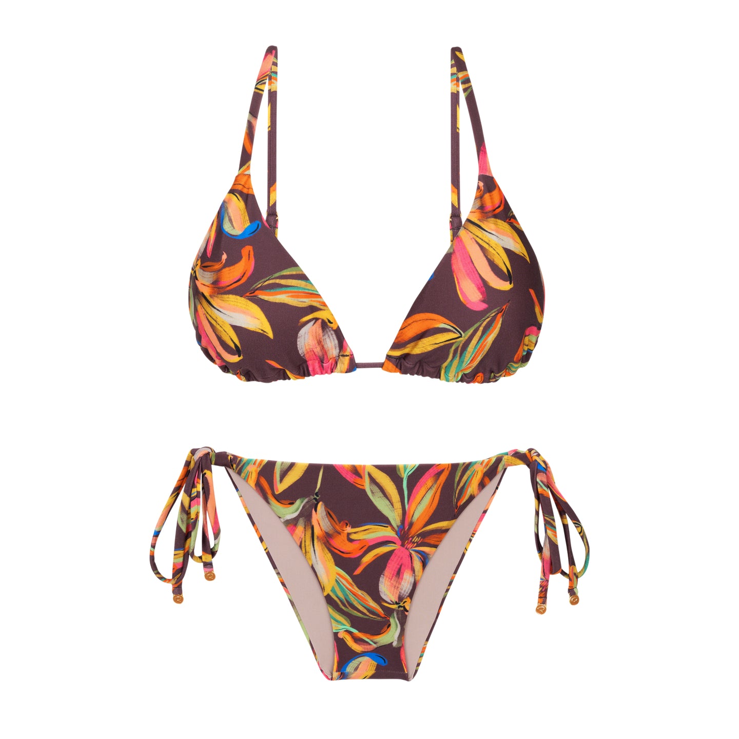 Product Front: Rio De Sol Completo Set Fiore Lia Lacinho