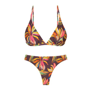 Product Front: Rio De Sol Completo Set Fiore Tri-Fixo Nice-Fio