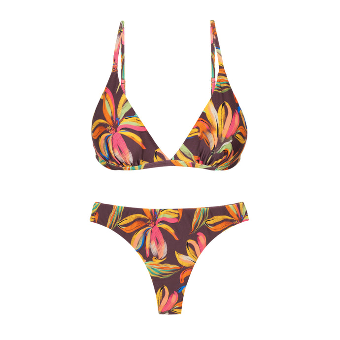 Product Front: Rio De Sol Completo Set Fiore Tri-Fixo Nice-Fio
