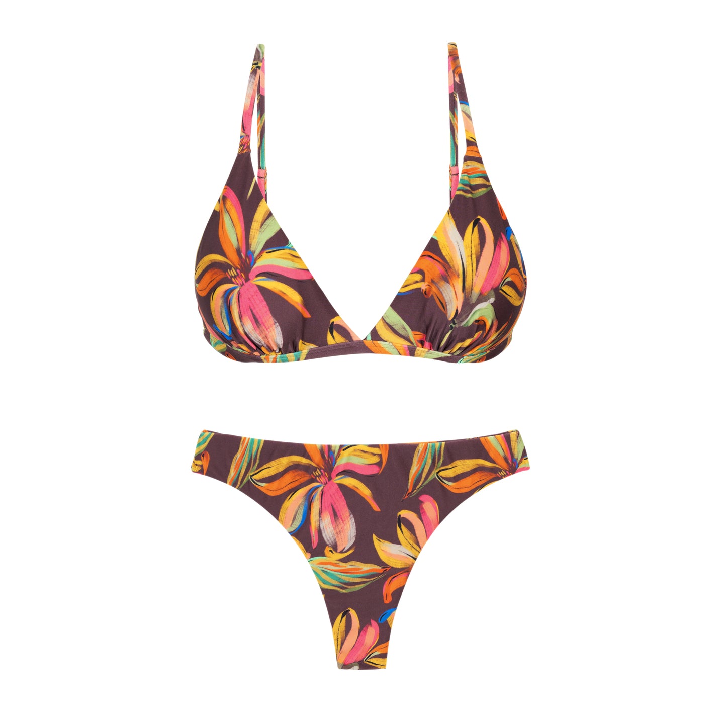 Product Front: Rio De Sol Completo Set Fiore Tri-Fixo Nice-Fio