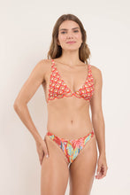 Carica l&#39;immagine nel visualizzatore di Gallery, Image 04: Rio De Sol Completo Set Floral-Scales Alba Mia
