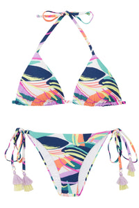 Product Front: Rio De Sol Completo Set Fresh-Day Tri-Inv Lacinho