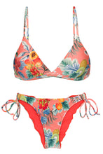 Carica l&#39;immagine nel visualizzatore di Gallery, Product Front: Rio De Sol Completo Set Frutti Tri-Fixo Ipanema
