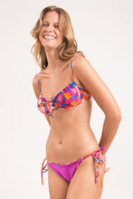 Carica l&#39;immagine nel visualizzatore di Gallery, Image 09: Rio De Sol Completo Set Funny Balconet-Tie Ibiza-Comfy
