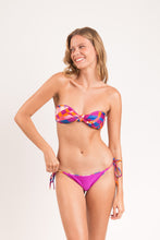 Carica l&#39;immagine nel visualizzatore di Gallery, Image 10: Rio De Sol Completo Set Funny Bandeau-Joy Lacinho
