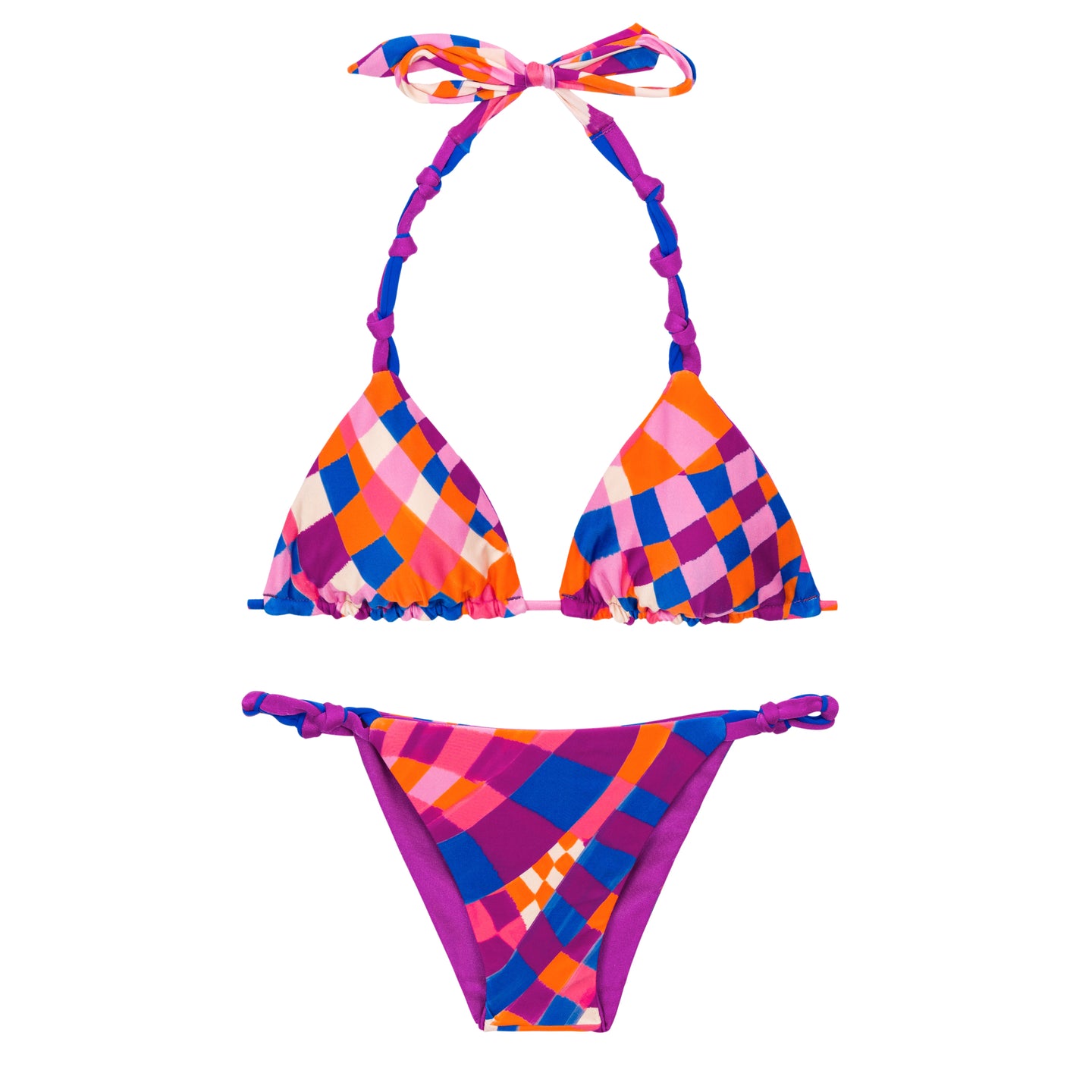 Product Front: Rio De Sol Completo Set Funny Tri-Rev Essential-Rev