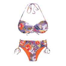 Carica l&#39;immagine nel visualizzatore di Gallery, Product Front: Rio De Sol Completo Set Garden-Flower Corine Madrid
