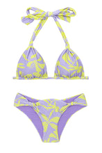 Carica l&#39;immagine nel visualizzatore di Gallery, Product Front: Rio De Sol Completo Set Glow Mel
