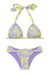 Product Front: Rio De Sol Completo Set Glow Mel
