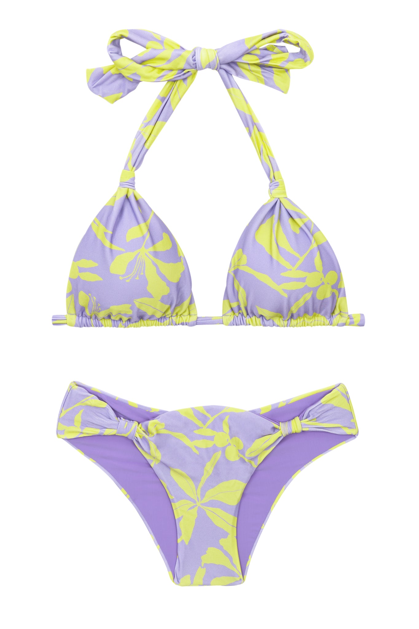 Product Front: Rio De Sol Completo Set Glow Mel