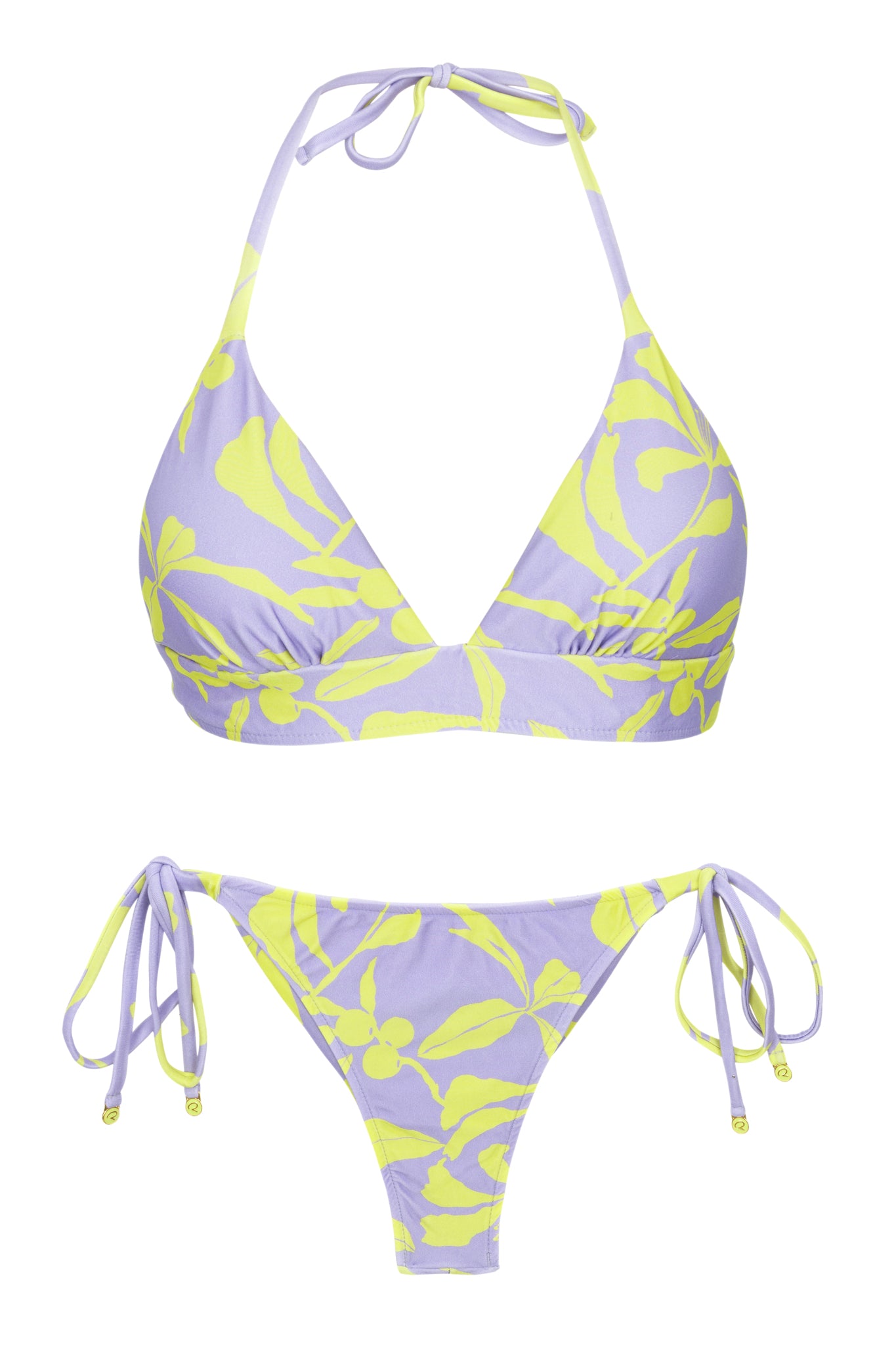 Product Front: Rio De Sol Completo Set Glow Tri-Cos Cheeky-Micro
