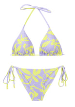 Carica l&#39;immagine nel visualizzatore di Gallery, Product Front: Rio De Sol Completo Set Glow Tri-Inv Cheeky-Tie
