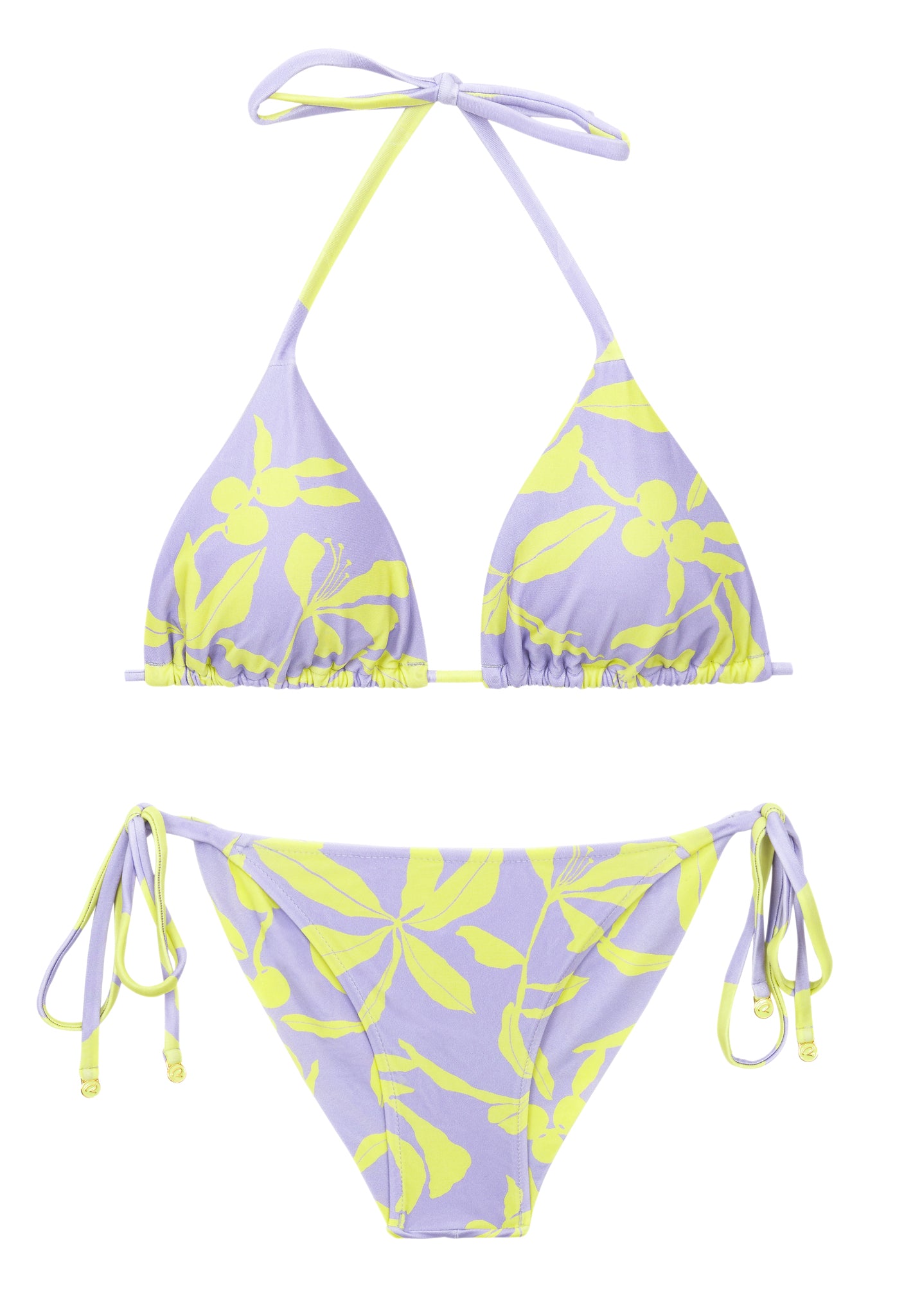 Product Front: Rio De Sol Completo Set Glow Tri-Inv Cheeky-Tie