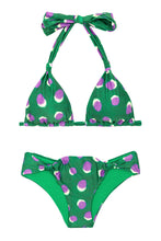 Carica l&#39;immagine nel visualizzatore di Gallery, Product Front: Rio De Sol Completo Set Happiness Mel
