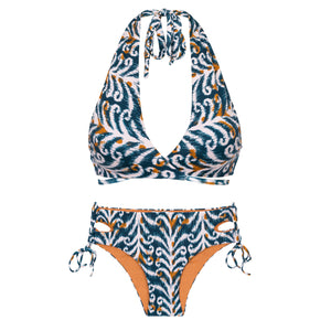 Product Back: Rio De Sol Completo Set Ikat Kate Madrid