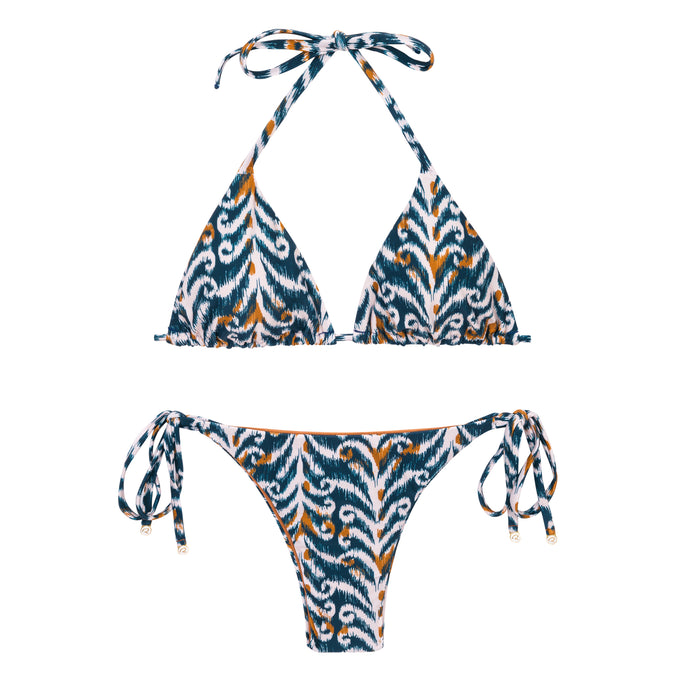 Product Front: Rio De Sol Completo Set Ikat Tri-Inv Ibiza