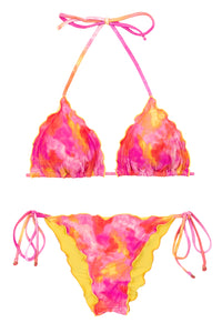 Product Front: Rio De Sol Completo Set Joyful Frufru