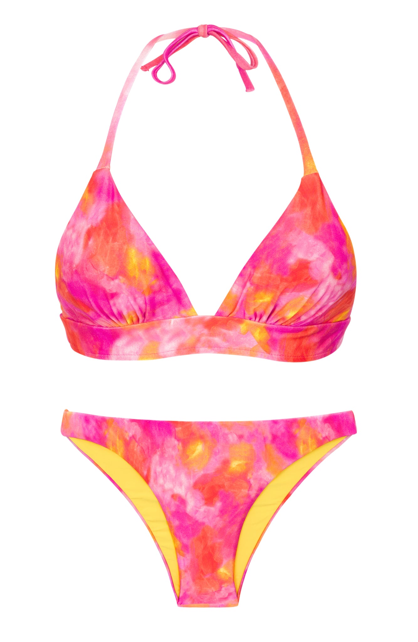 Product Front: Rio De Sol Completo Set Joyful Tri-Cos Leblon