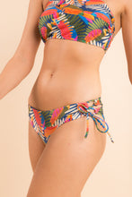 Carica l&#39;immagine nel visualizzatore di Gallery, Image 11: Rio De Sol Completo Set Jungle Bandeau-Reto Madrid
