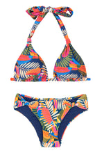 Carica l&#39;immagine nel visualizzatore di Gallery, Product Front: Rio De Sol Completo Set Jungle Mel
