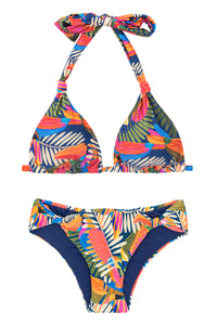 Product Front: Rio De Sol Completo Set Jungle Mel