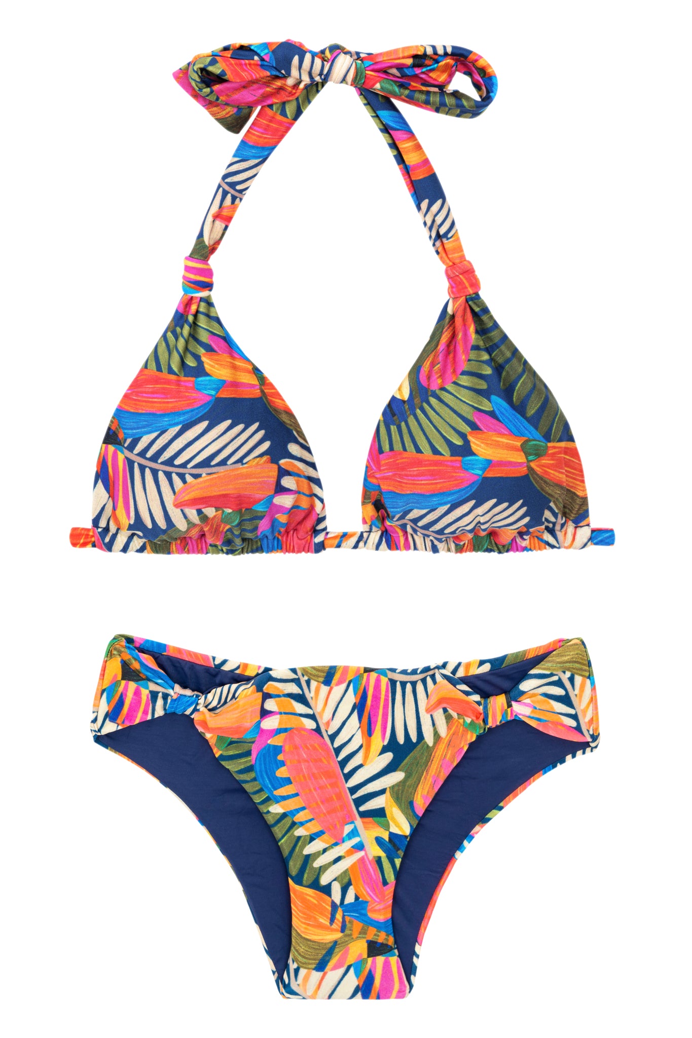 Product Front: Rio De Sol Completo Set Jungle Mel