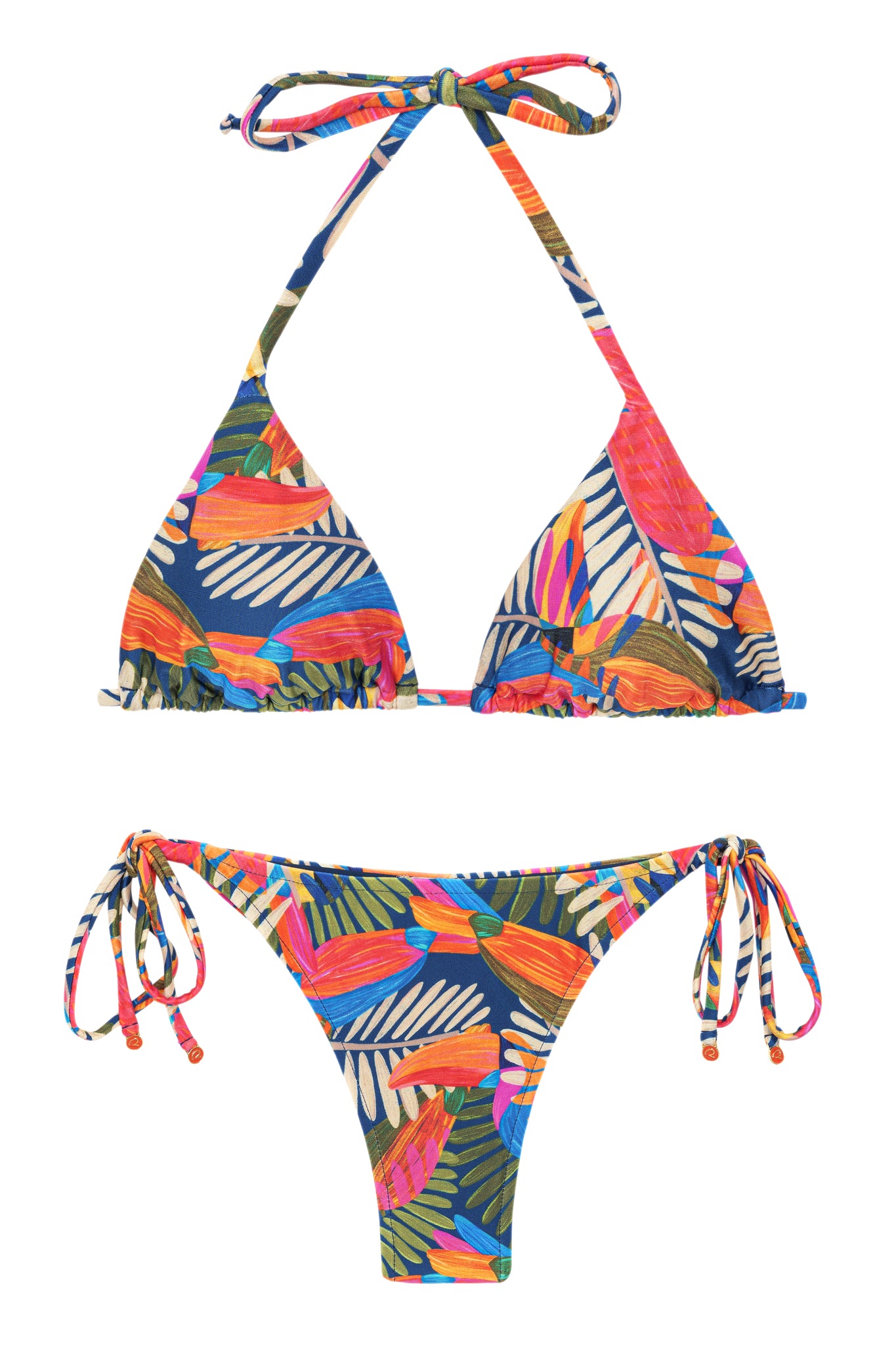 Product Front: Rio De Sol Completo Set Jungle Tri-Inv Ibiza