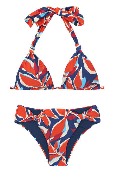 Product Front: Rio De Sol Completo Set Leaves Mel