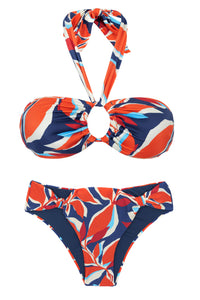 Product Back: Rio De Sol Completo Set Leaves Mel
