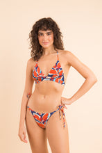 Carica l&#39;immagine nel visualizzatore di Gallery, Image 11: Rio De Sol Completo Set Leaves Tri-Cos Cheeky-Micro
