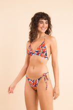Carica l&#39;immagine nel visualizzatore di Gallery, Image 12: Rio De Sol Completo Set Leaves Tri-Cos Cheeky-Micro
