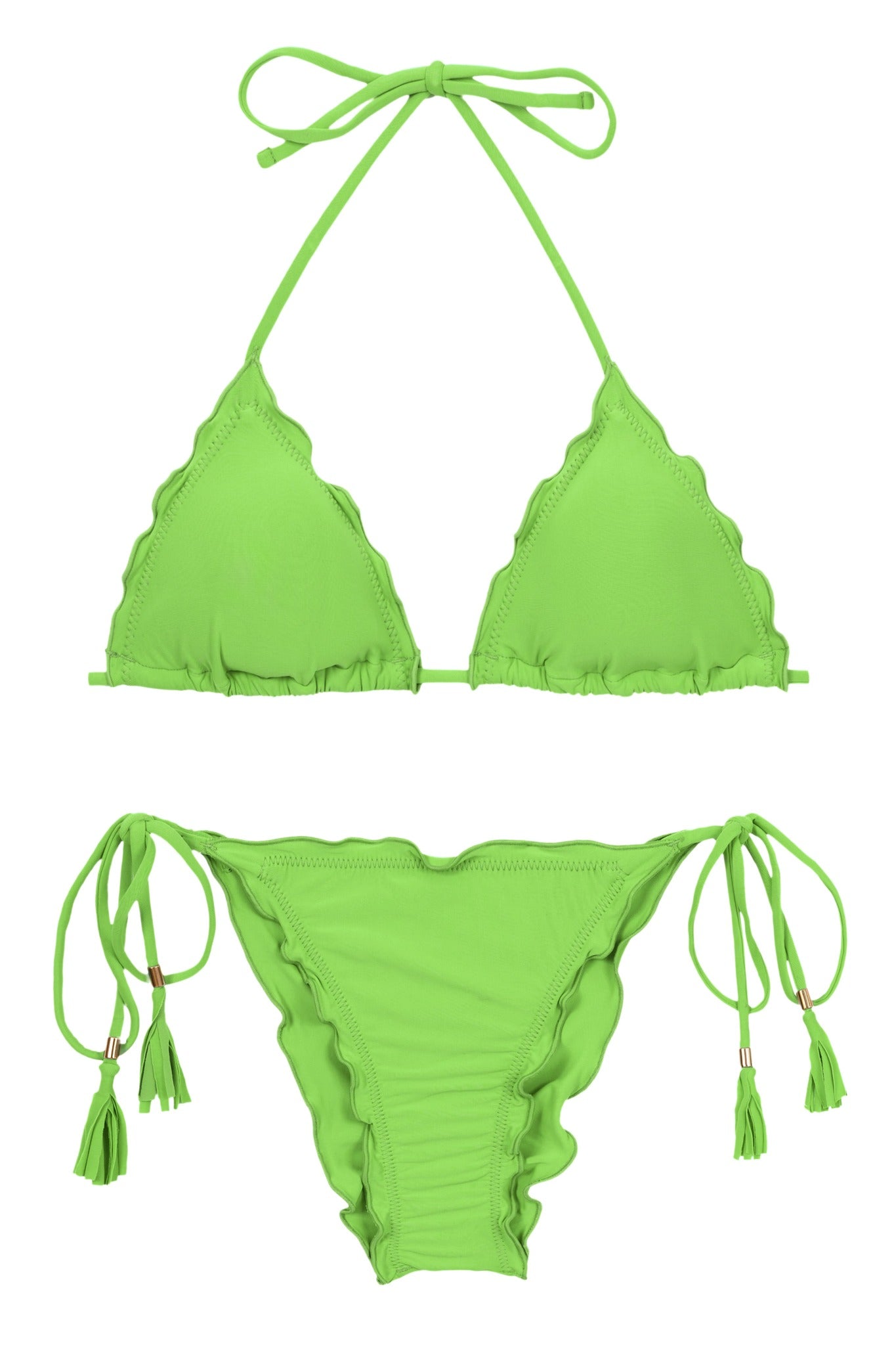 Product Front: Rio De Sol Completo Set Lemon Frufru