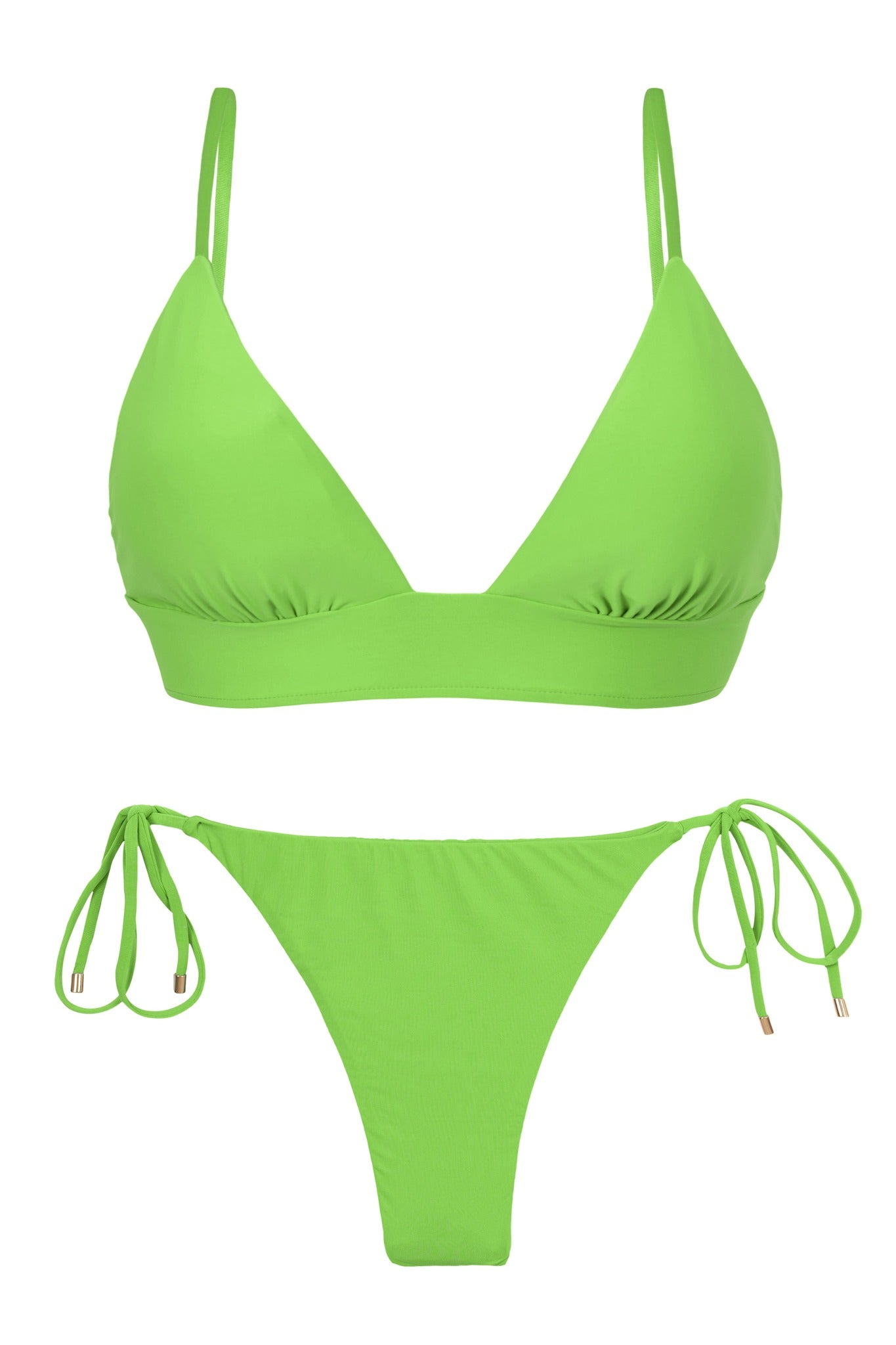 Product Front: Rio De Sol Completo Set Lemon Tri-Cos Ibiza