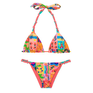 Product Front: Rio De Sol Completo Set Love-Trip Tri-Rev Essential-Rev
