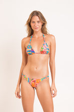 Carica l&#39;immagine nel visualizzatore di Gallery, Model Front: Rio De Sol Completo Set Love-Trip Tri-Rev Essential-Rev
