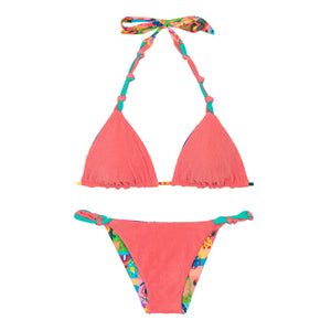 Product Back: Rio De Sol Completo Set Love-Trip Tri-Rev Essential-Rev