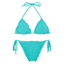 Carica l&#39;immagine nel visualizzatore di Gallery, Product Front: Rio De Sol Completo Set Malibu-Atol Frufru
