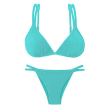 Carica l&#39;immagine nel visualizzatore di Gallery, Product Front: Rio De Sol Completo Set Malibu-Atol Tri-Duo Rio-Duo
