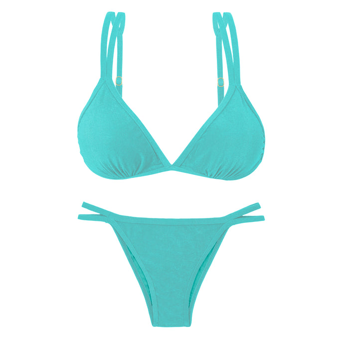 Product Front: Rio De Sol Completo Set Malibu-Atol Tri-Duo Rio-Duo