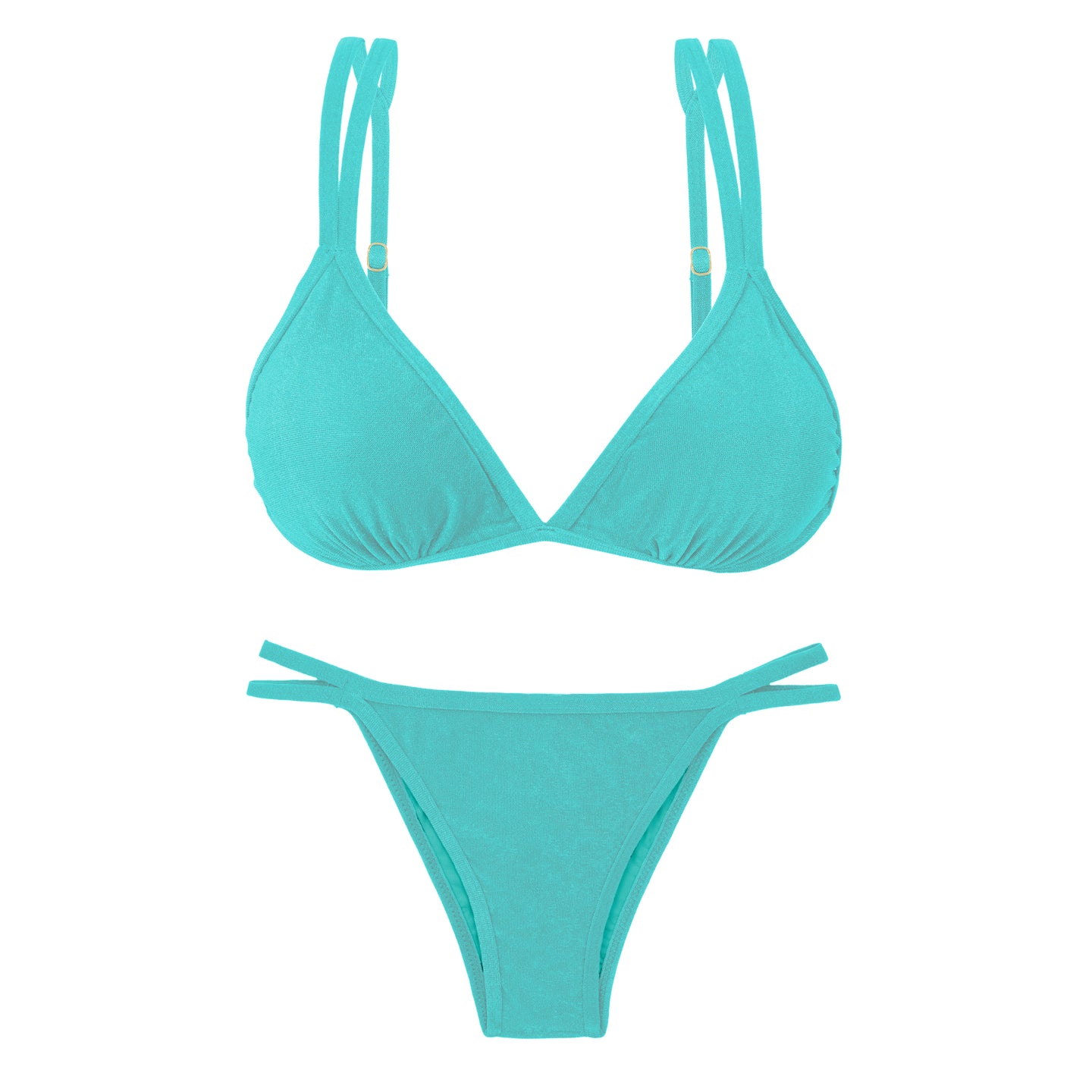 Product Front: Rio De Sol Completo Set Malibu-Atol Tri-Duo Rio-Duo