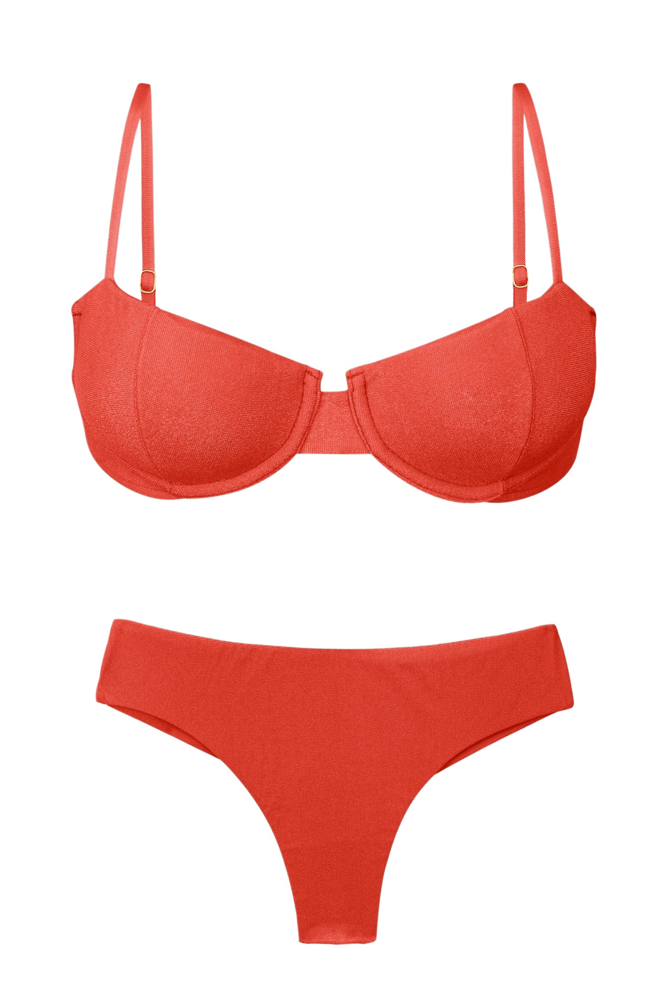 Product Front: Rio De Sol Completo Set Malibu-Chili Balconet Ciao