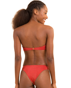 Image 07: Rio De Sol Completo Set Malibu-Chili Bandeau-Duo Essential