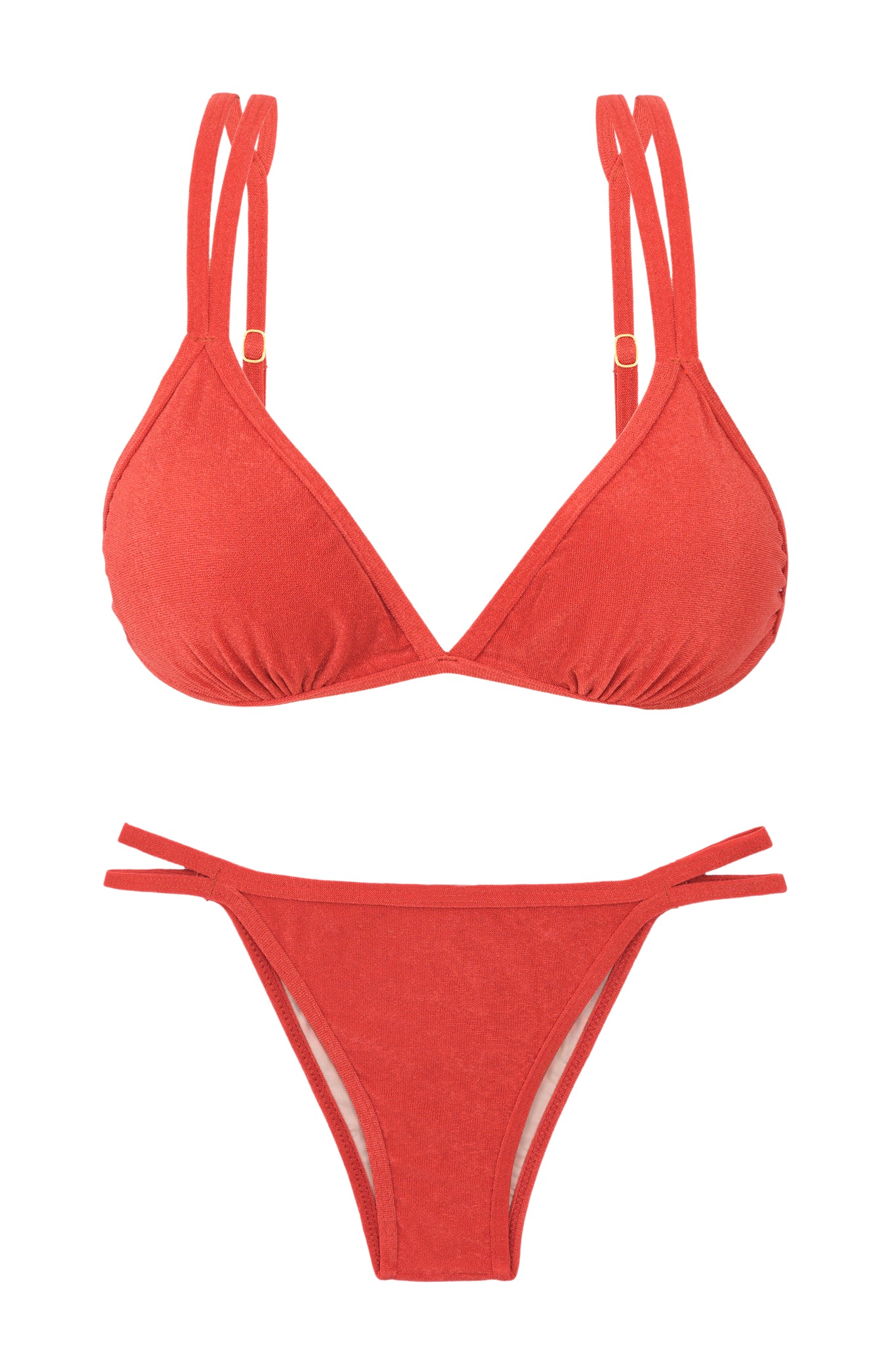 Product Front: Rio De Sol Completo Set Malibu-Chili Tri-Duo Rio-Duo
