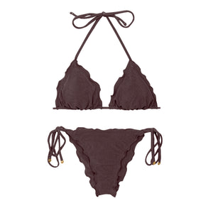 Product Front: Rio De Sol Completo Set Malibu-Ebano Frufru