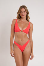 Carica l&#39;immagine nel visualizzatore di Gallery, Model Front: Rio De Sol Completo Set Malibu-Folia Agnes Cali
