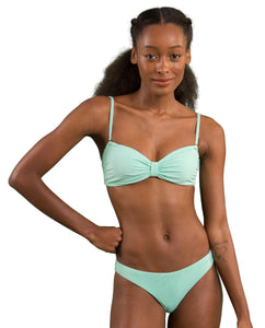 Gallery: Rio De Sol Completo Set Malibu-Menta Bandeau-Duo Essential