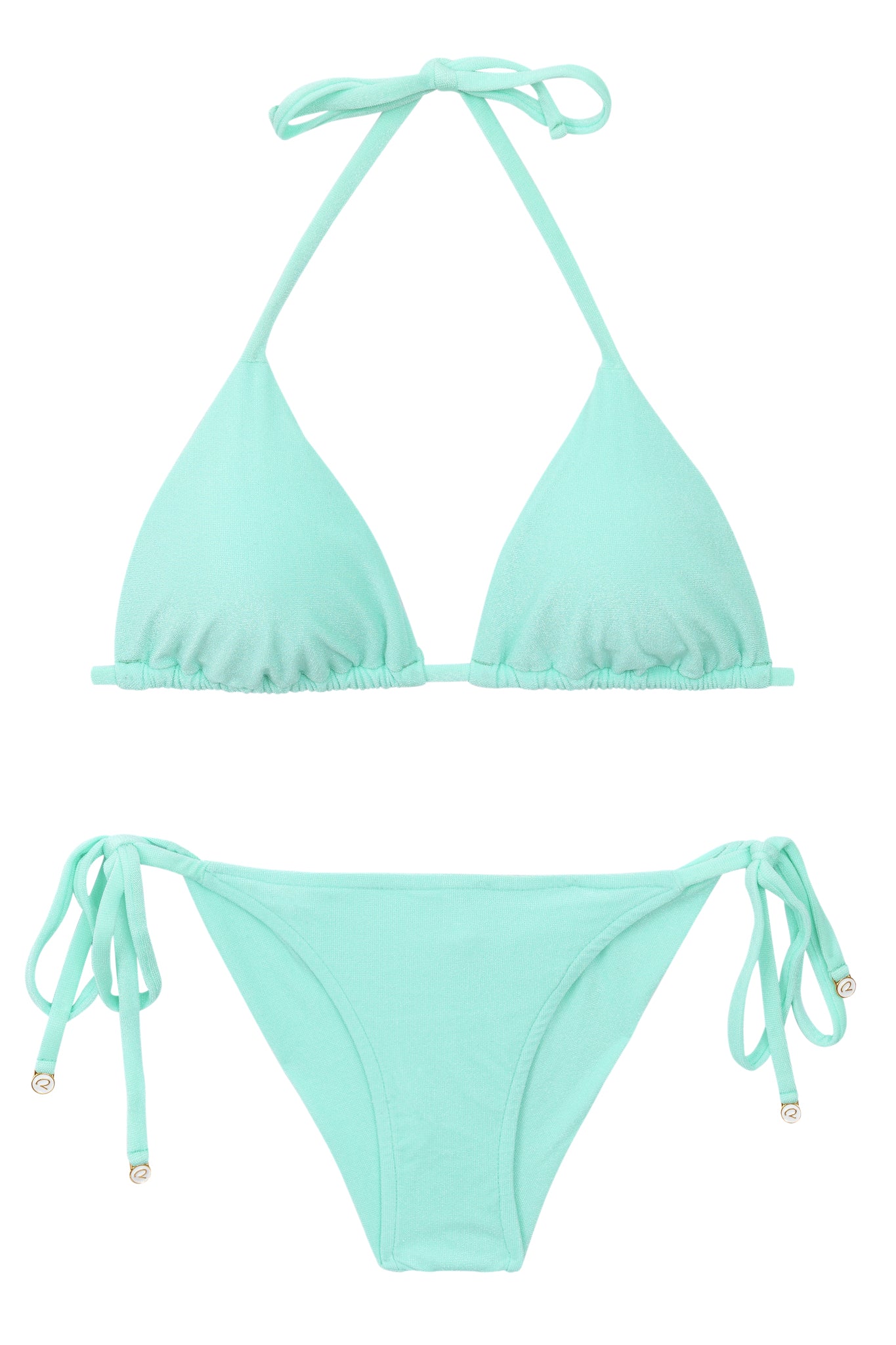 Product Front: Rio De Sol Completo Set Malibu-Menta Tri-Inv Cheeky-Tie
