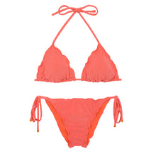 Carica l&#39;immagine nel visualizzatore di Gallery, Product Front: Rio De Sol Completo Set Malibu-Nina Frufru
