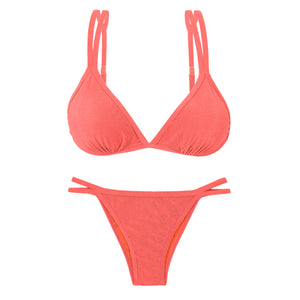 Product Front: Rio De Sol Completo Set Malibu-Nina Tri-Duo Rio-Duo