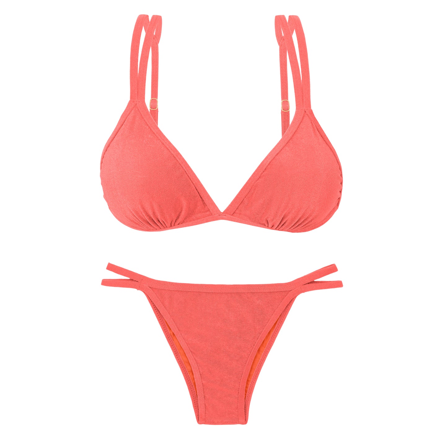 Product Front: Rio De Sol Completo Set Malibu-Nina Tri-Duo Rio-Duo